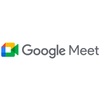 Google Meet platform